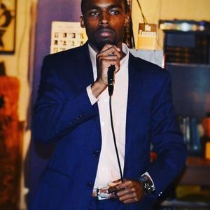 Meet your Posher, Dontez